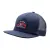 Кепка Helly Hansen Flatbrim Trucker Cap 67155-597