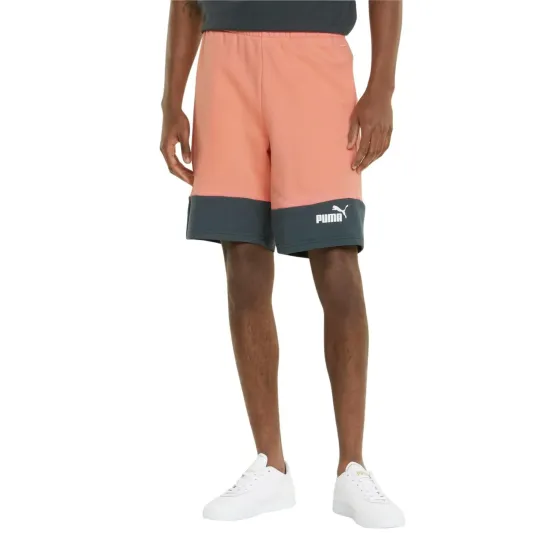 Шорти Puma Power Summer Colourblock 671643-28