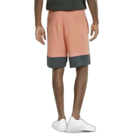 Шорти Puma Power Summer Colourblock 671643-28
