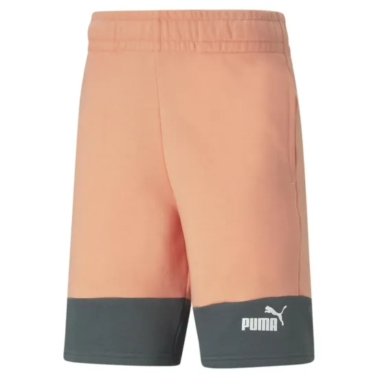 Шорти Puma Power Summer Colourblock 671643-28