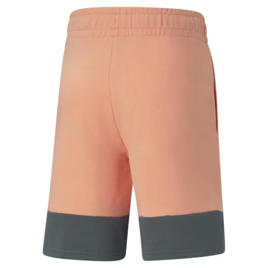 Шорти Puma Power Summer Colourblock 671643-28