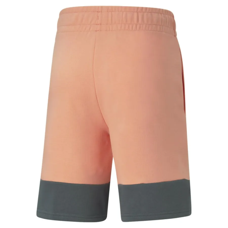 Шорти Puma Power Summer Colourblock 671643-28