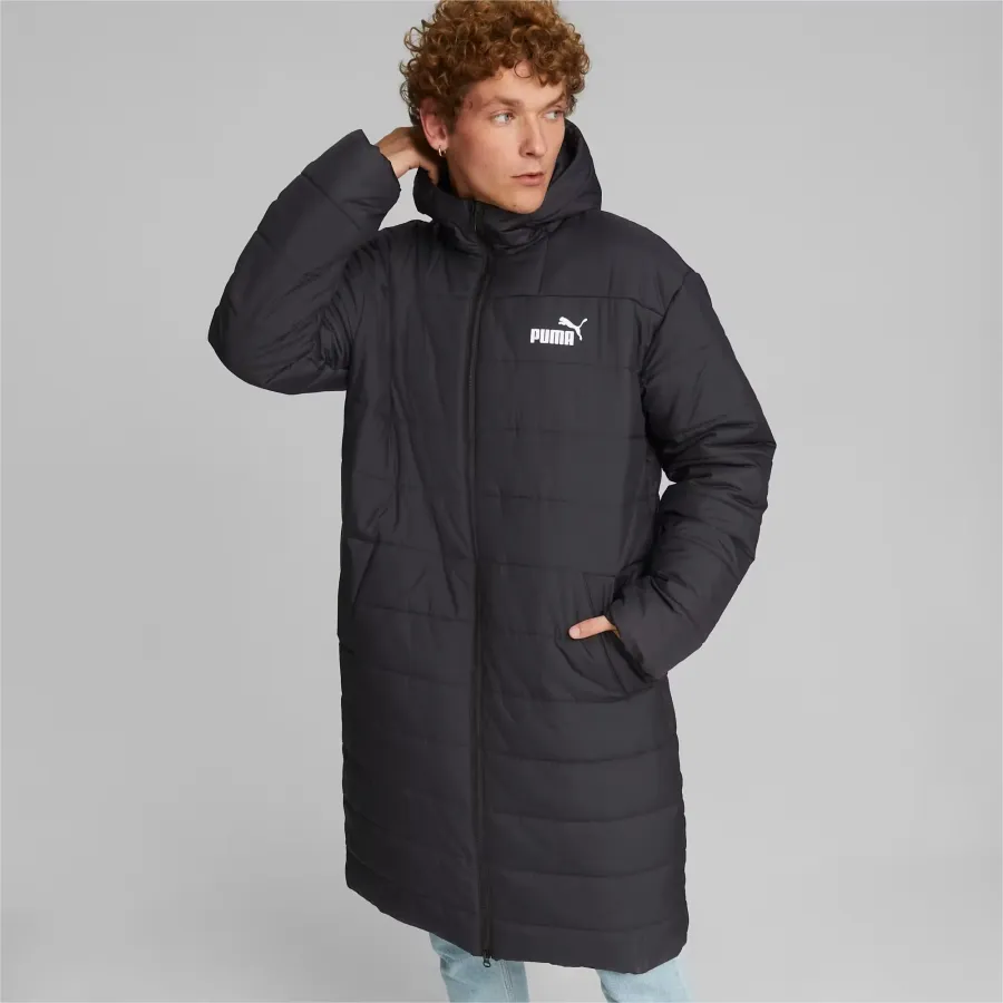 Куртка Puma Essentials Padded Coat 671712-01