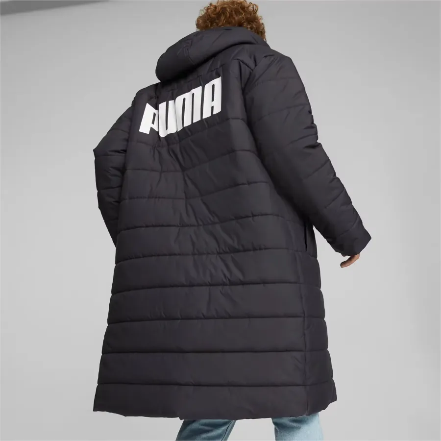 Куртка Puma Essentials Padded Coat 671712-01