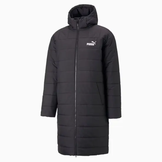 Куртка Puma Essentials Padded Coat 671712-01