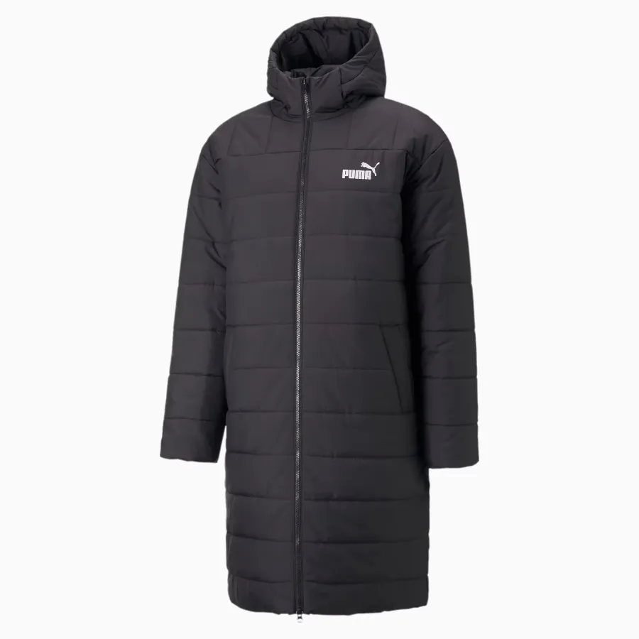 Куртка Puma Essentials Padded Coat 671712-01