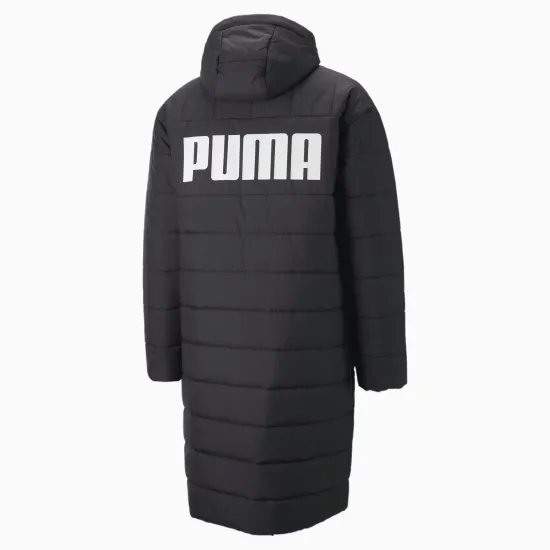 Куртка Puma Essentials Padded Coat 671712-01