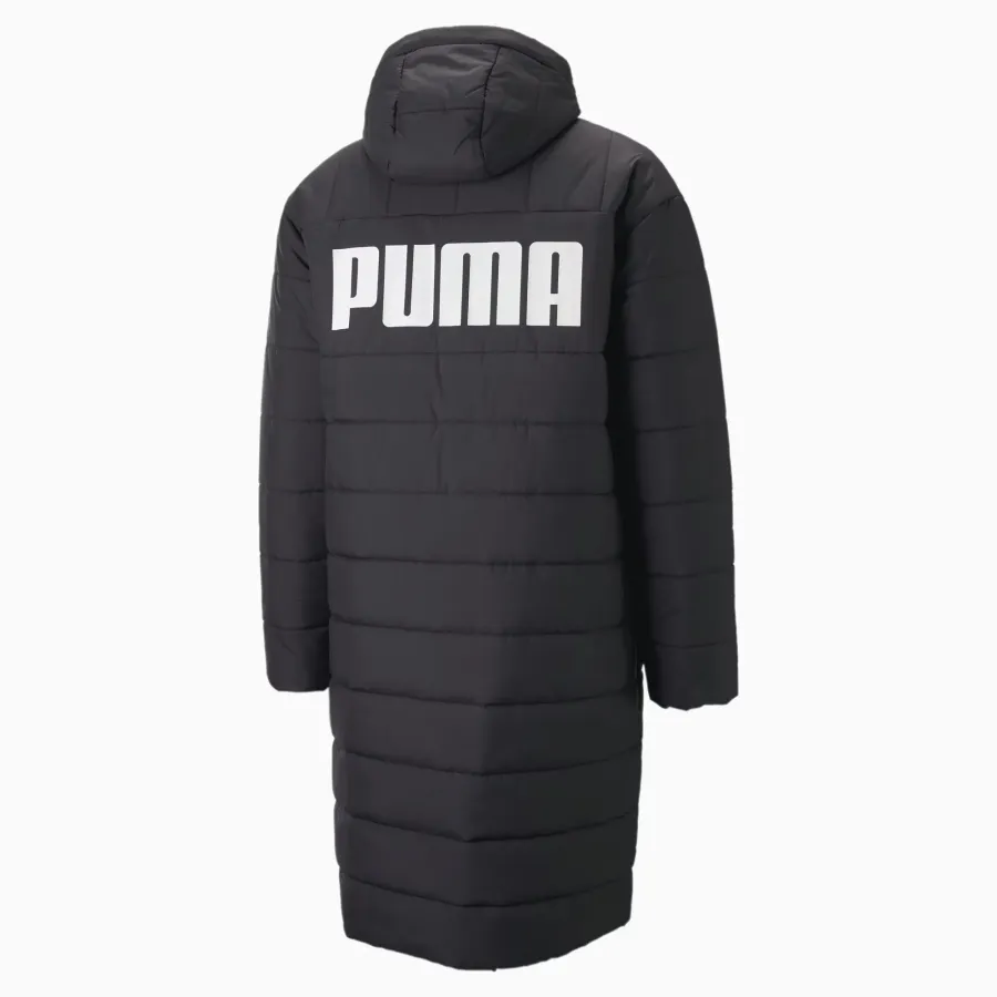 Куртка Puma Essentials Padded Coat 671712-01