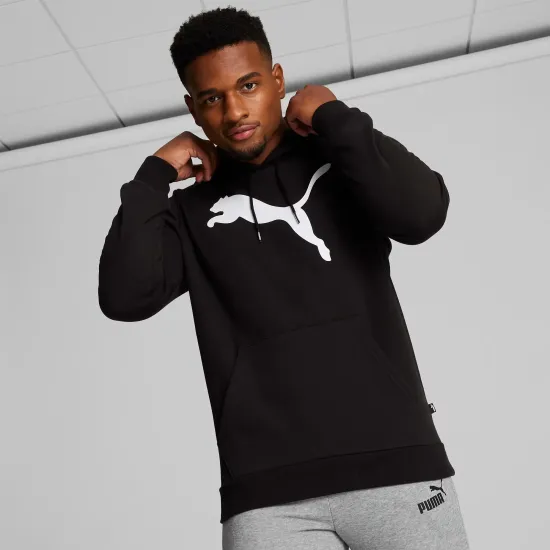 Худі Puma Big Cat Logo 672712-01