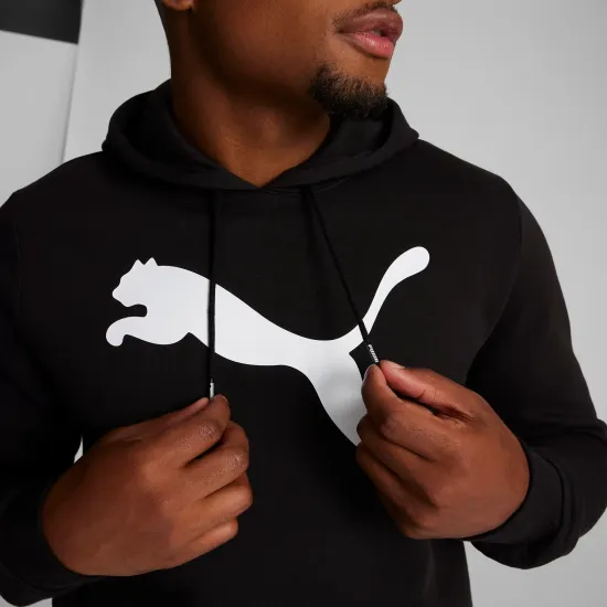Худі Puma Big Cat Logo 672712-01
