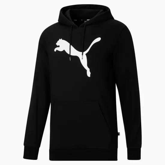 Худі Puma Big Cat Logo 672712-01