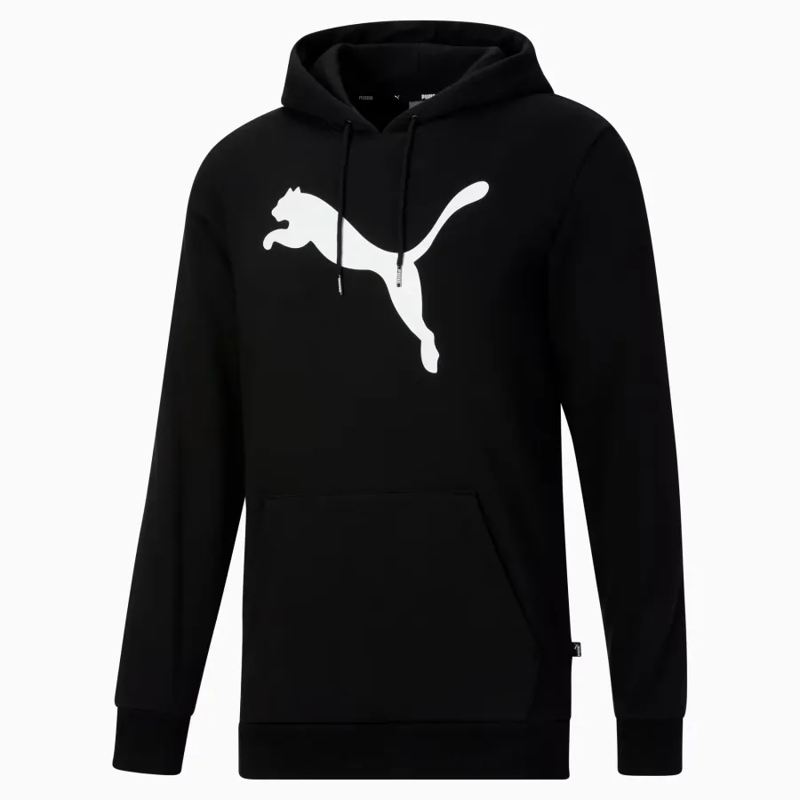 Худі Puma Big Cat Logo 672712-01
