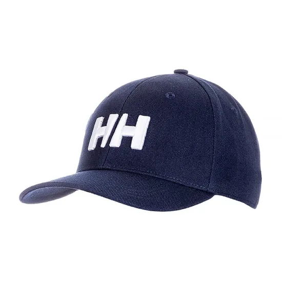 Кепка Helly Hansen Brand Cap 67300-597