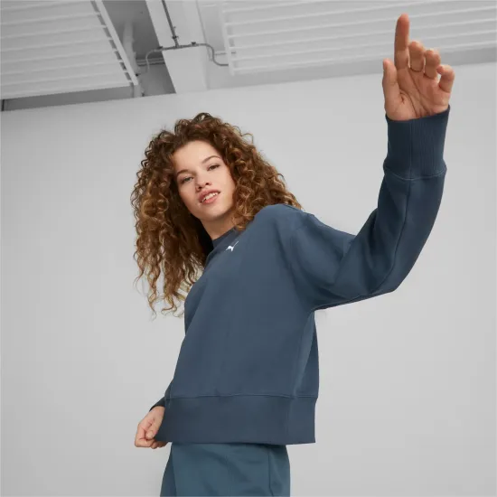 Кофта Puma HER Crew Neck 67310916
