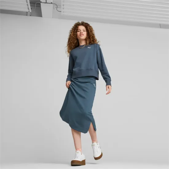 Кофта Puma HER Crew Neck 67310916