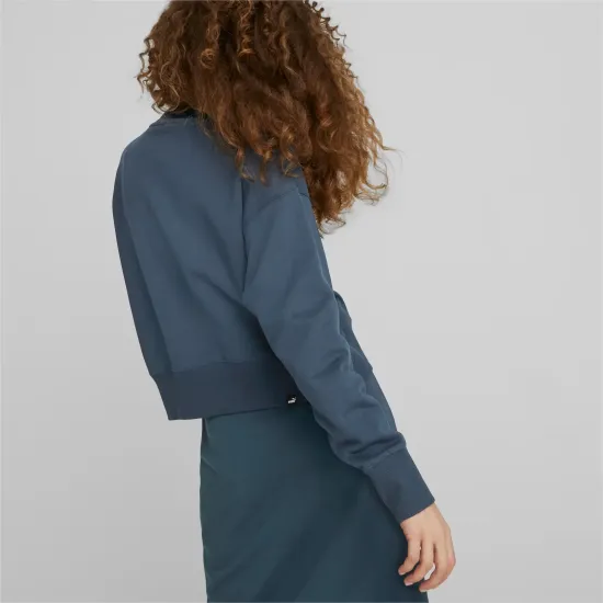 Кофта Puma HER Crew Neck 67310916