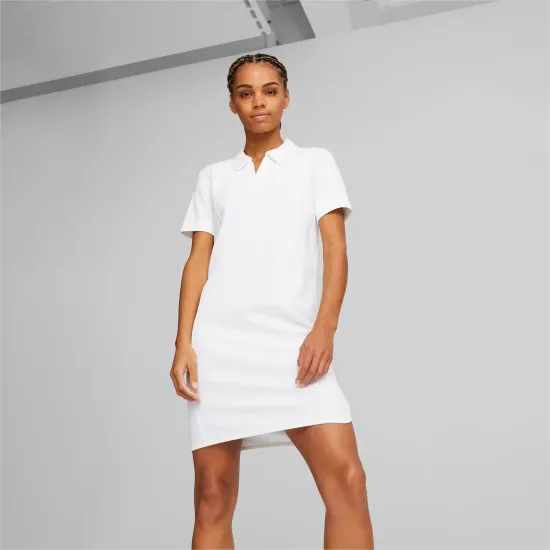 Сукня Puma HER Polo 673116-02