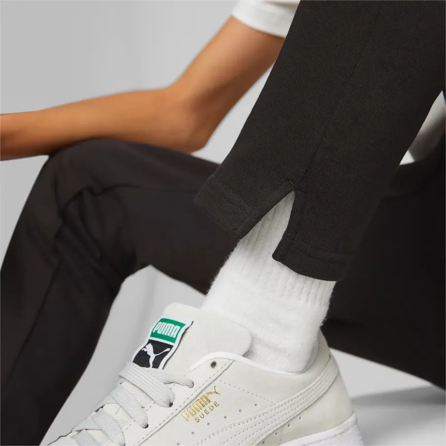 Штани Puma Active Sports Sweatpants Youth 673208-01