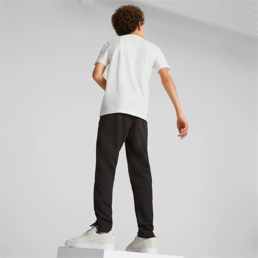 Штани Puma Active Sports Sweatpants Youth 673208-01