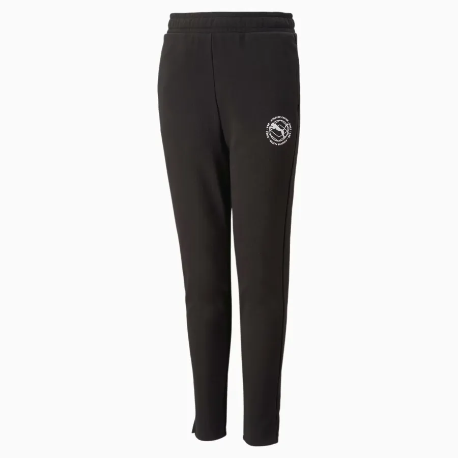 Штани Puma Active Sports Sweatpants Youth 673208-01