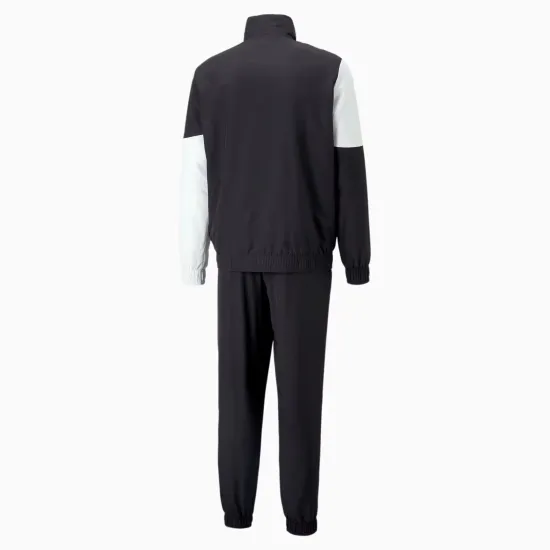 Спортивний костюм Puma Power Woven Tracksuit 673309-01