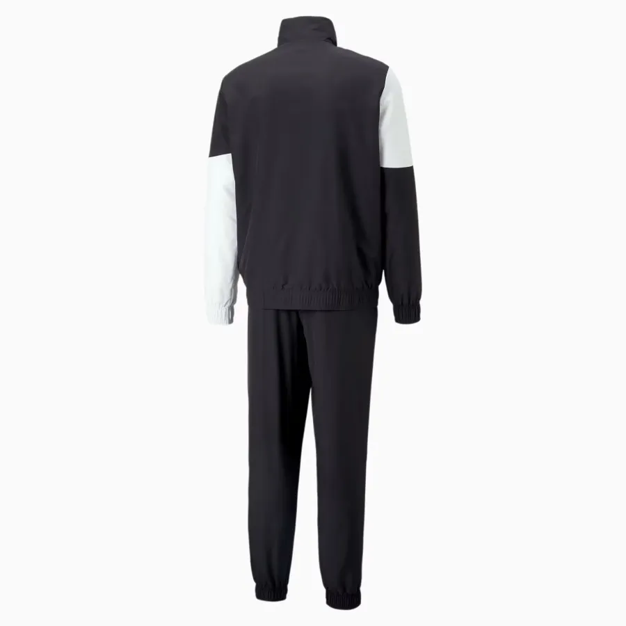 Спортивний костюм Puma Power Woven Tracksuit 673309-01