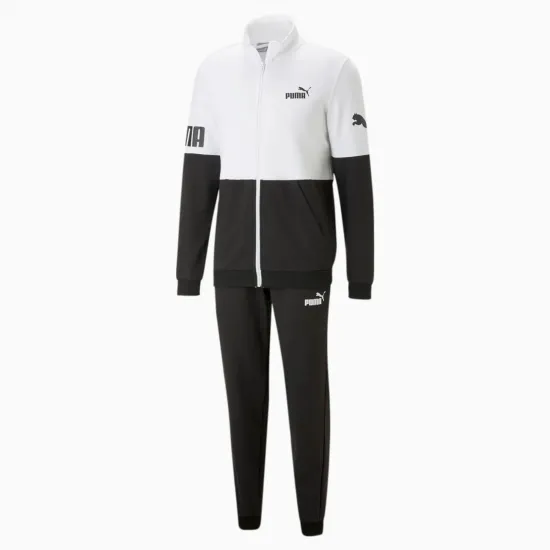 Спортивний костюм Puma Power Sweat Suit 673310-01