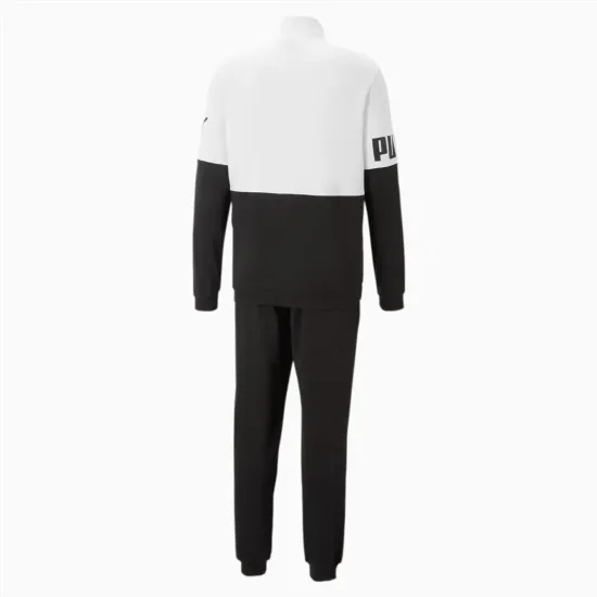 Спортивний костюм Puma Power Sweat Suit 673310-01