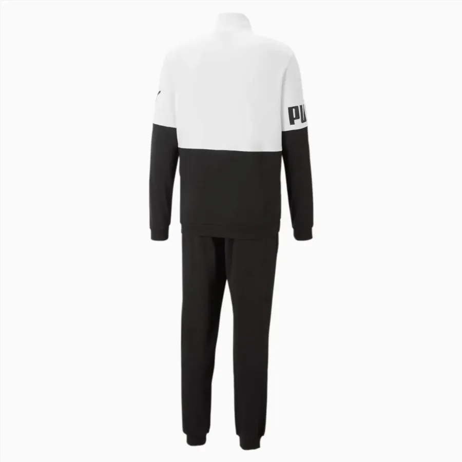 Спортивний костюм Puma Power Sweat Suit 673310-01