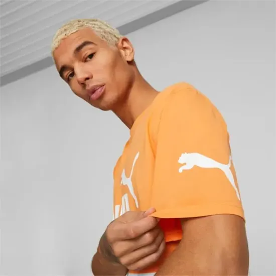 Футболка Puma Power Colorblock 673321-46
