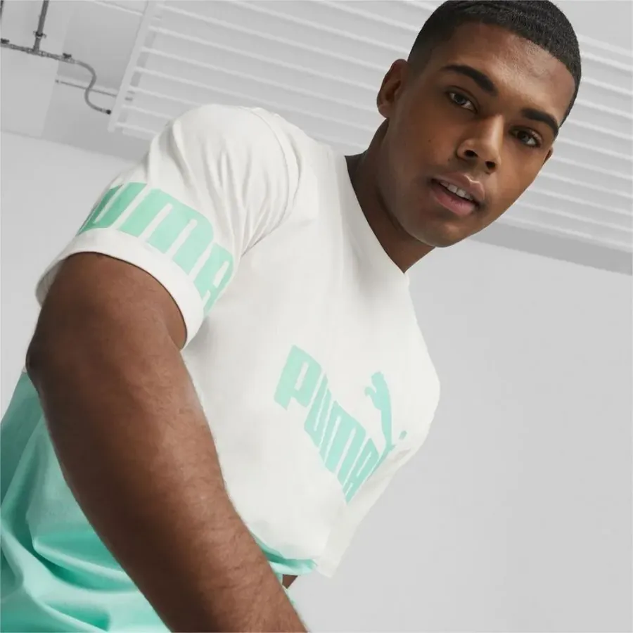 Футболка Puma Power Colorblock 673321-77