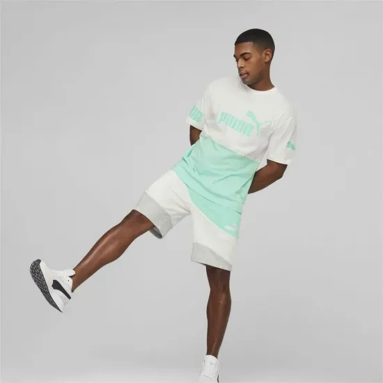 Футболка Puma Power Colorblock 673321-77
