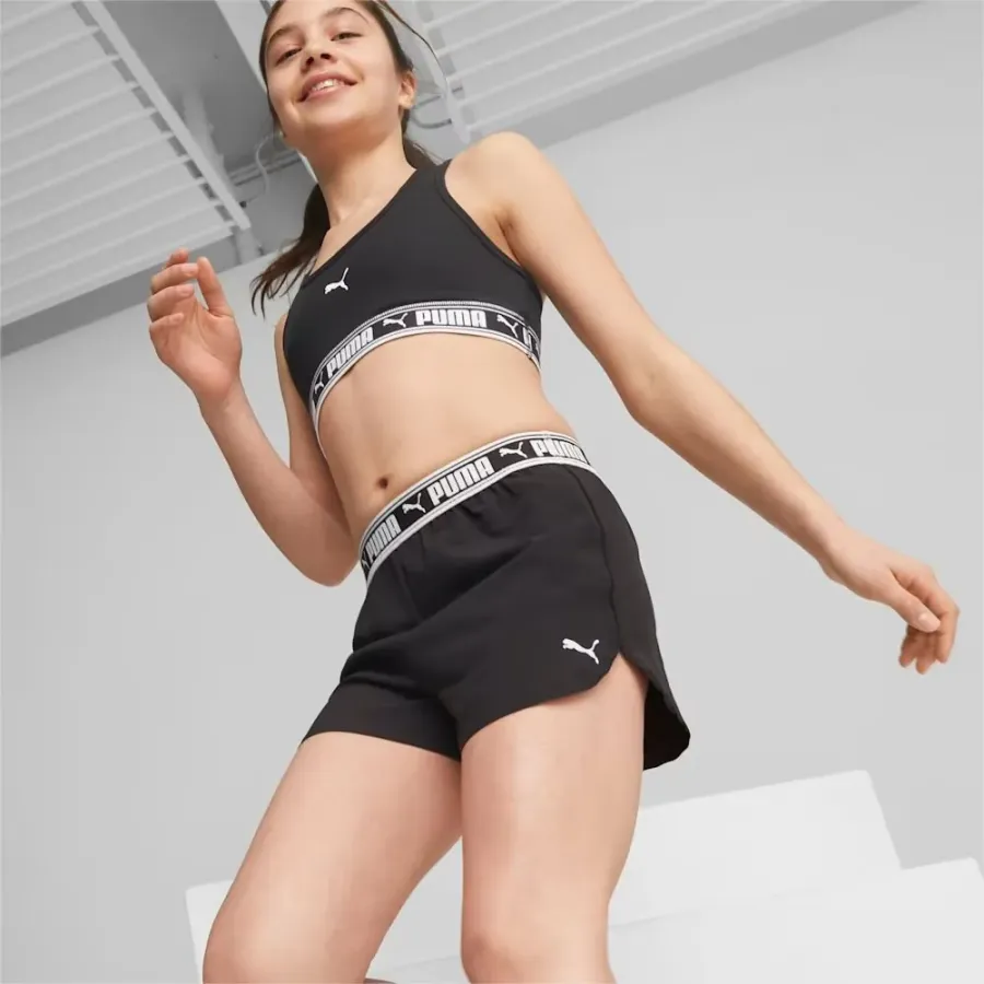 Шорти Puma Strong Woven 67346901