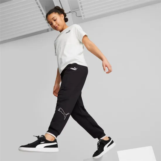 Футболка Puma Power Colour Block Tee 673547-02