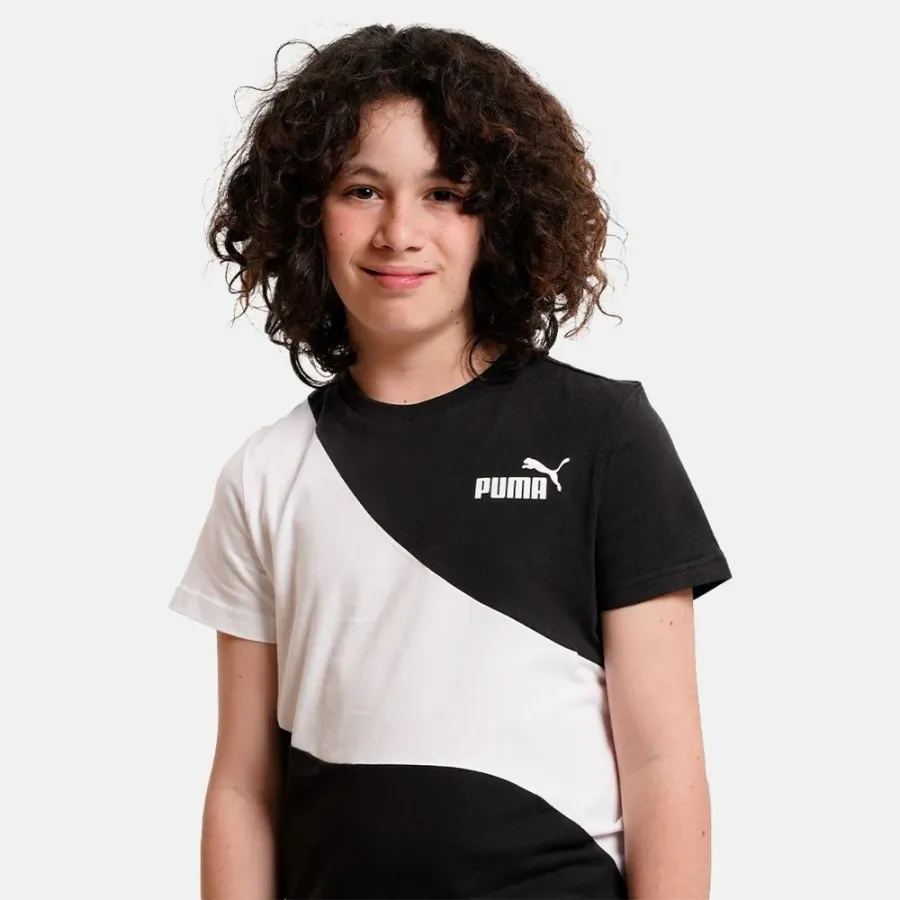 Футболка Puma Power Cat Tee 674231-01