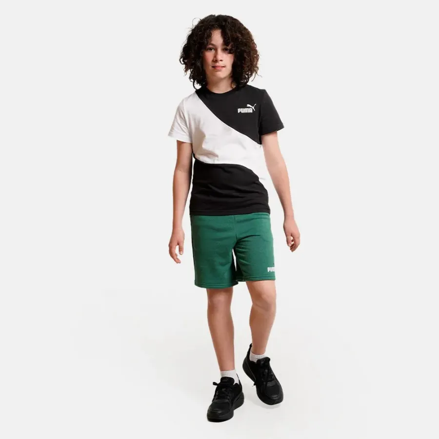 Футболка Puma Power Cat Tee 674231-01