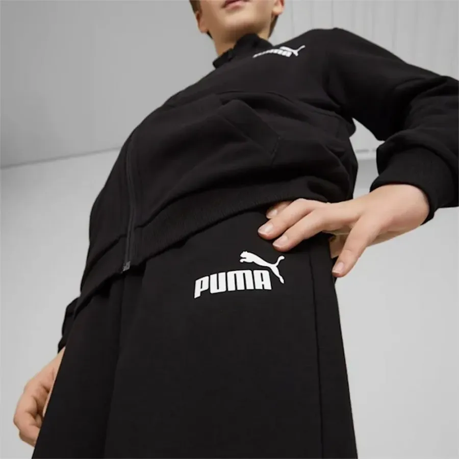 Спортивний костюм Puma Power Sweat Suit 674265-94