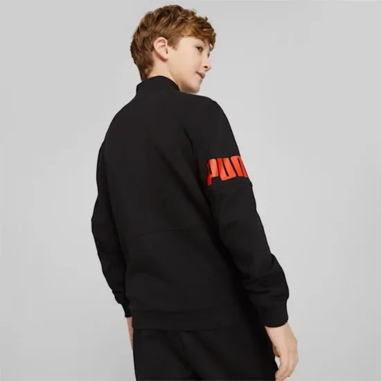 Спортивний костюм Puma Power Sweat Suit 674265-94