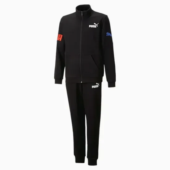 Спортивний костюм Puma Power Sweat Suit 674265-94