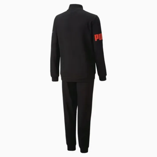 Спортивний костюм Puma Power Sweat Suit 674265-94