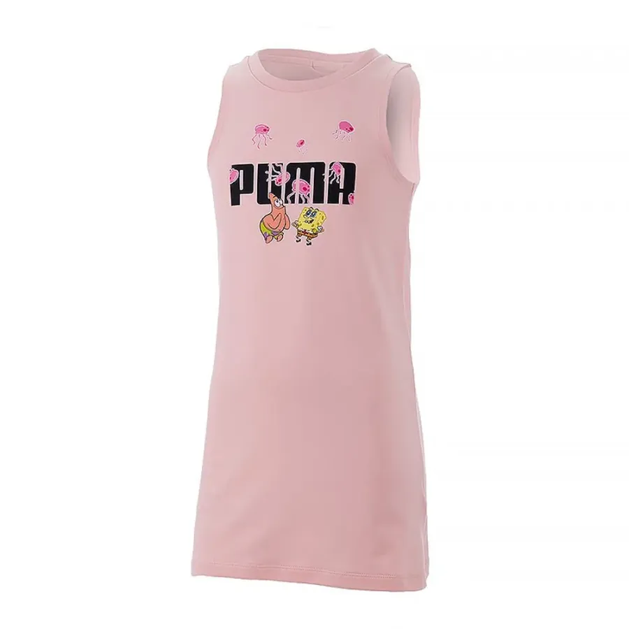 Сукня Puma x SpongeBob Tank 67426766