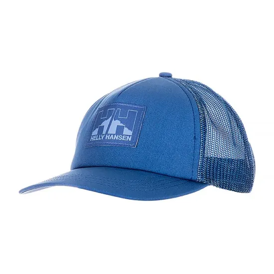 Кепка Helly Hansen Trucker Cap 67435-636