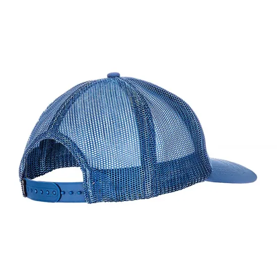 Кепка Helly Hansen Trucker Cap 67435-636