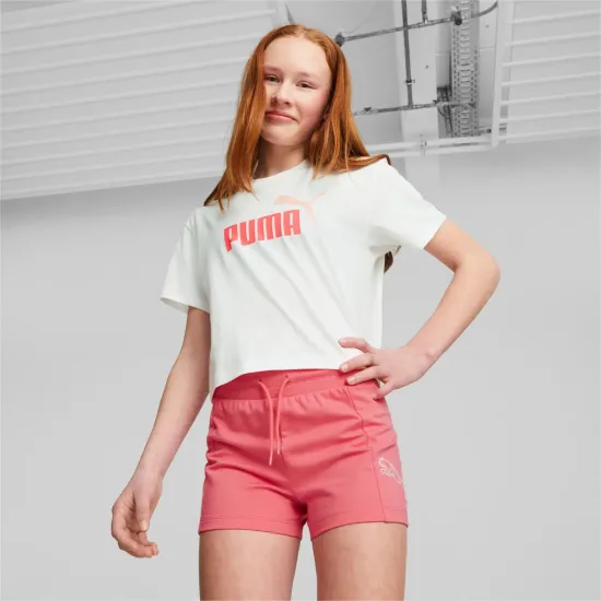 Шорти Puma Power High Waist 674364-63