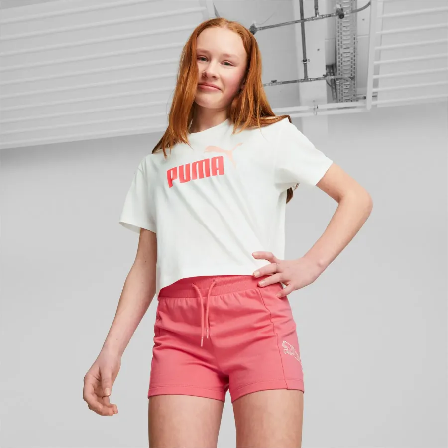 Шорти Puma Power High Waist 674364-63