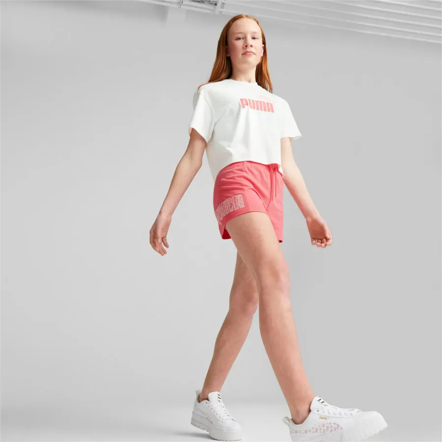 Шорти Puma Power High Waist 674364-63