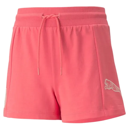 Шорти Puma Power High Waist 674364-63