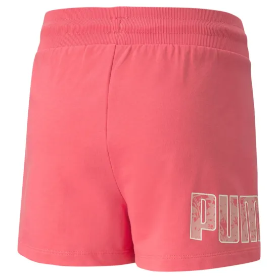 Шорти Puma Power High Waist 674364-63