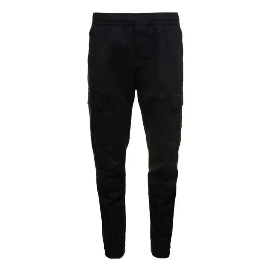 Штани Puma Essentials Cargo 674391-01