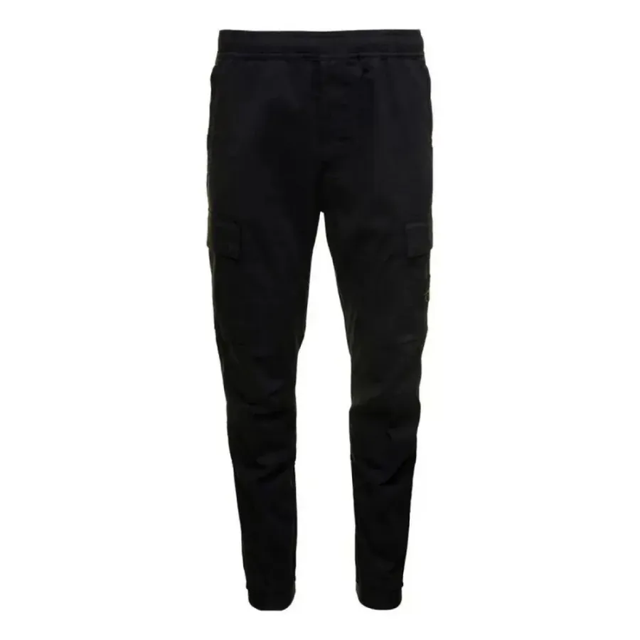 Штани Puma Essentials Cargo 674391-01